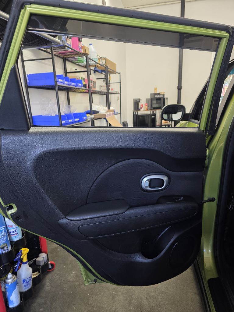 Photo 24 of this KIA SOUL