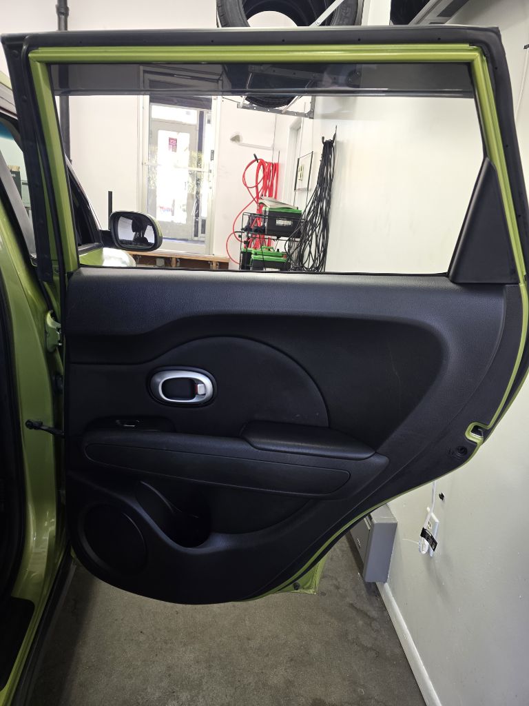 Photo 19 of this KIA SOUL
