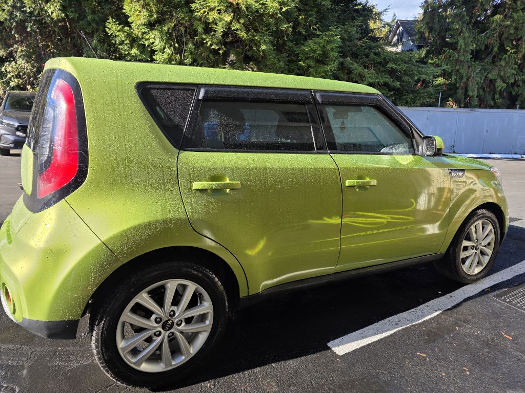 Photo 7 of this KIA SOUL