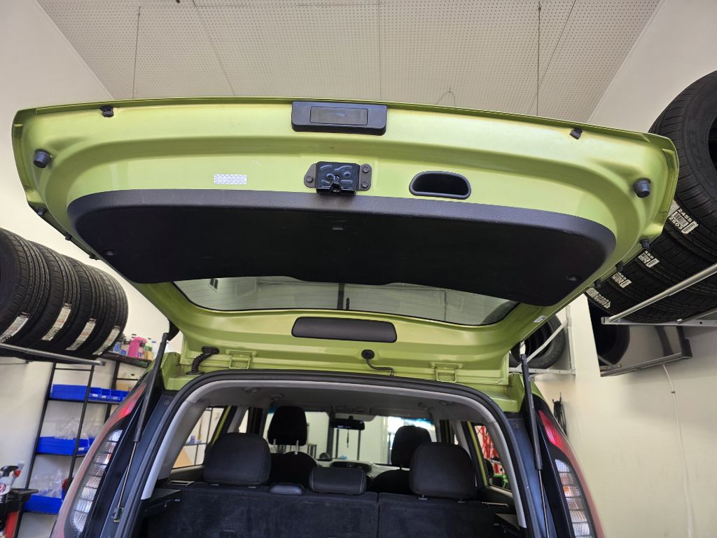 Photo 23 of this KIA SOUL