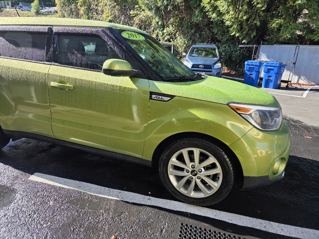 Photo 10 of this KIA SOUL