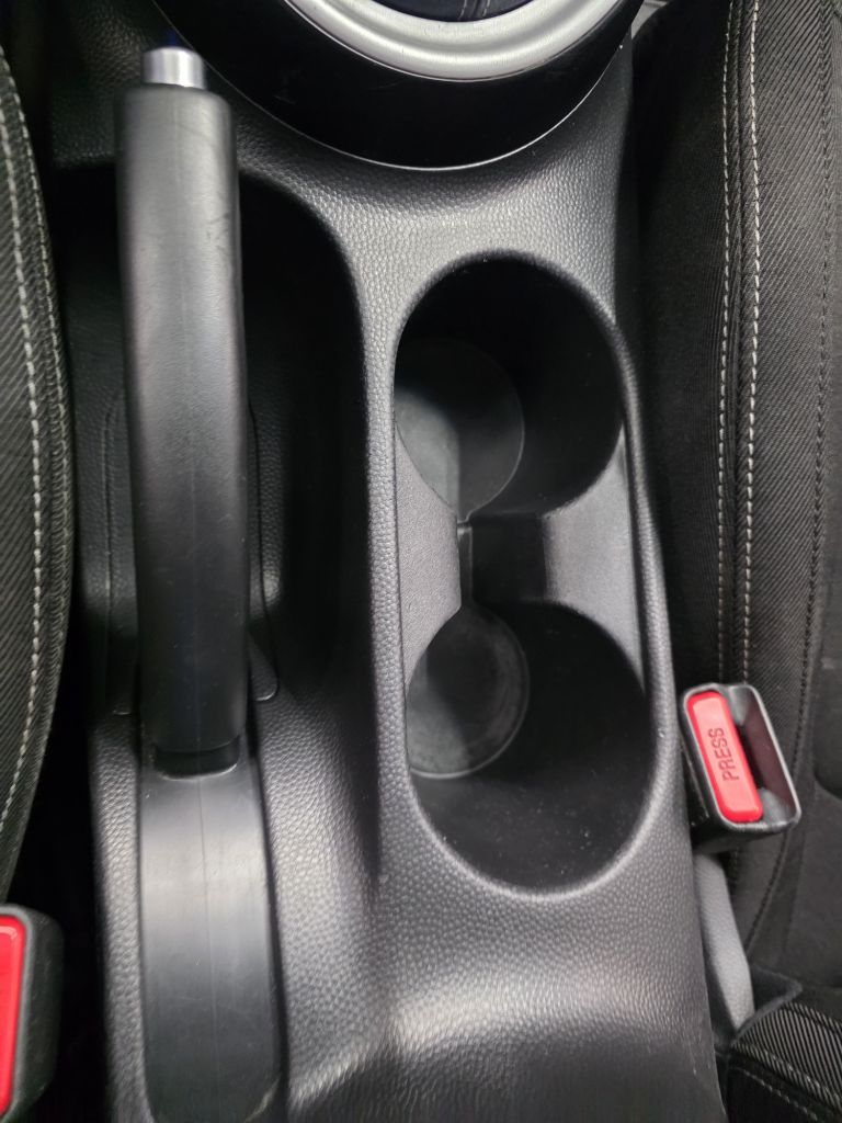 Photo 21 of this KIA SOUL