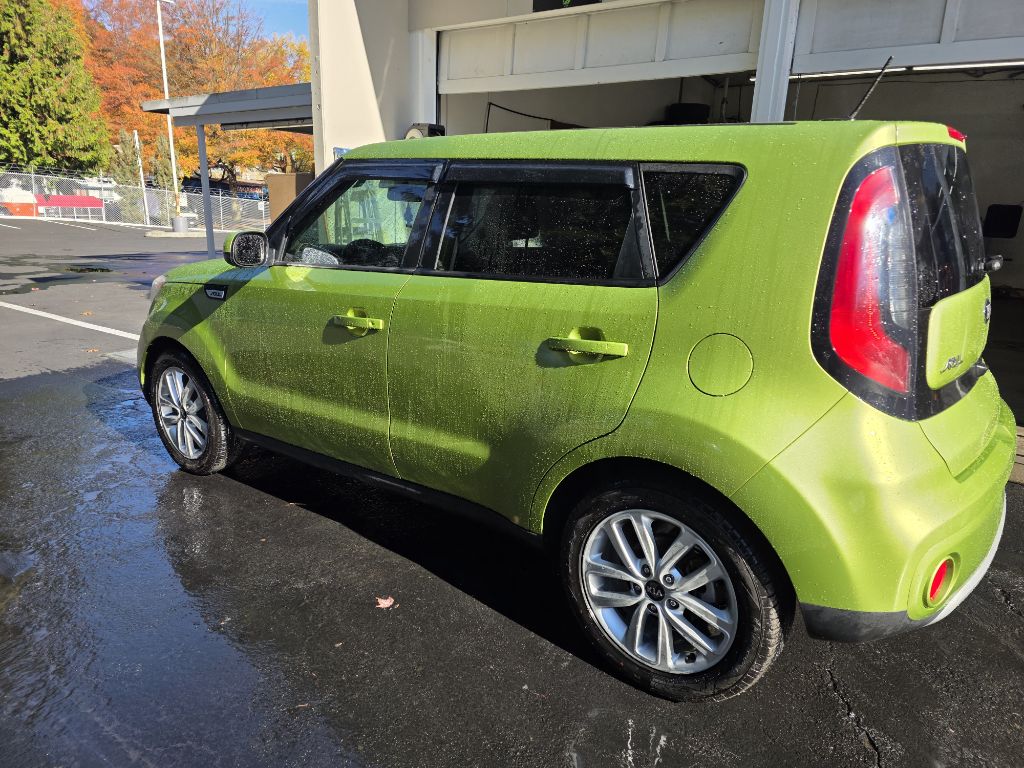 Photo 6 of this KIA SOUL