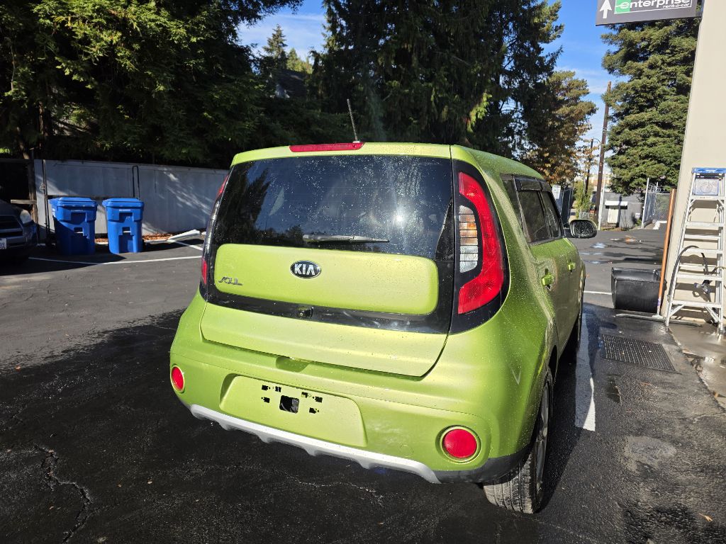 Photo 11 of this KIA SOUL