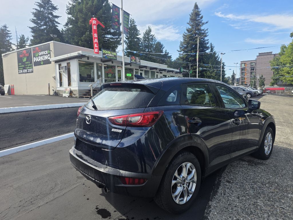 Photo 6 of this MAZDA CX-3