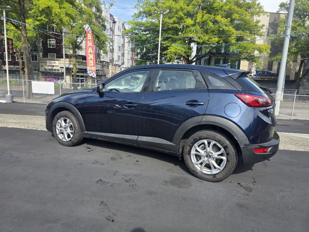 Photo 8 of this MAZDA CX-3