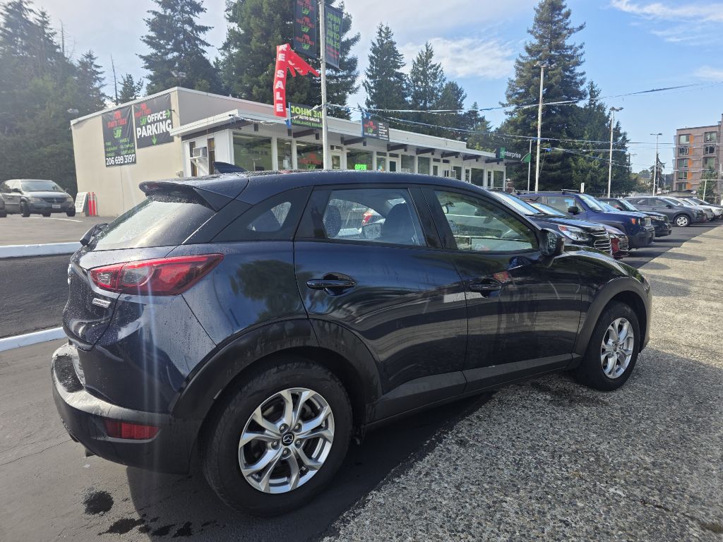 Photo 3 of this MAZDA CX-3