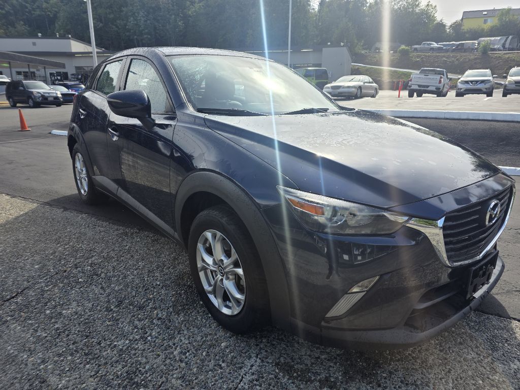Photo 2 of this MAZDA CX-3