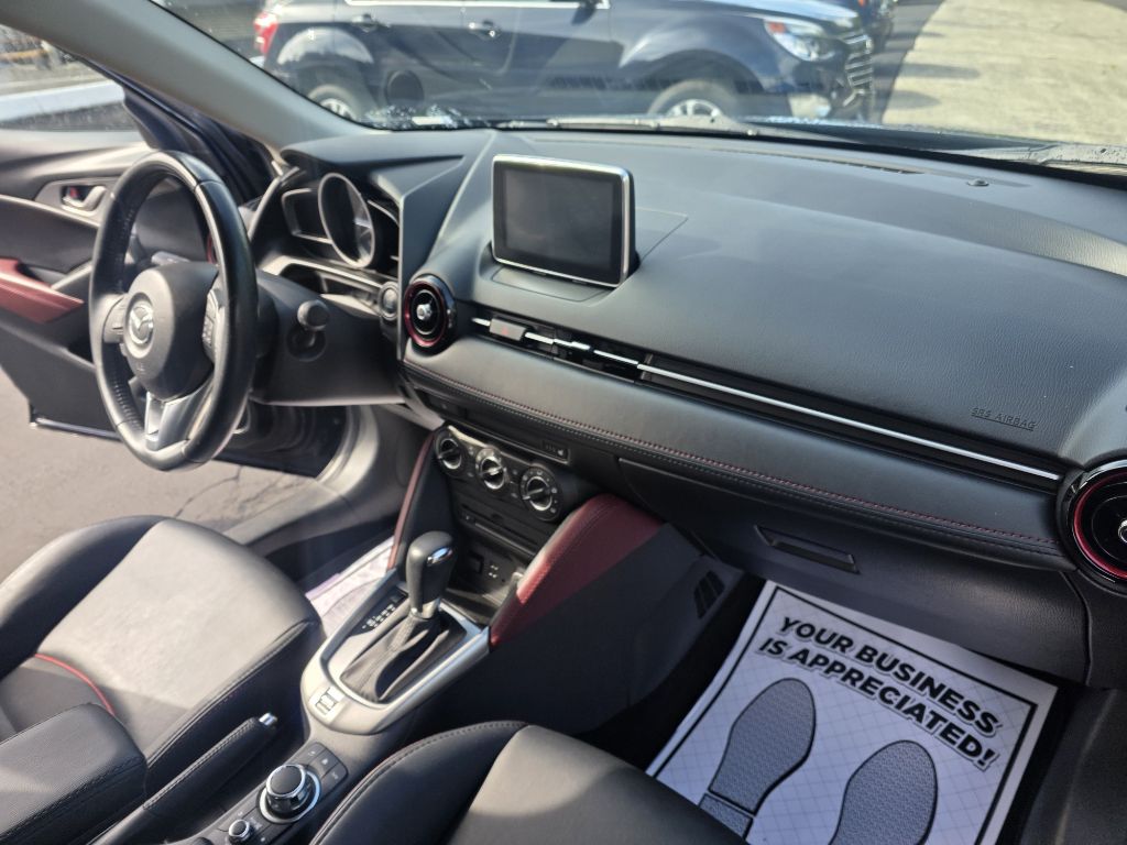 Photo 9 of this MAZDA CX-3