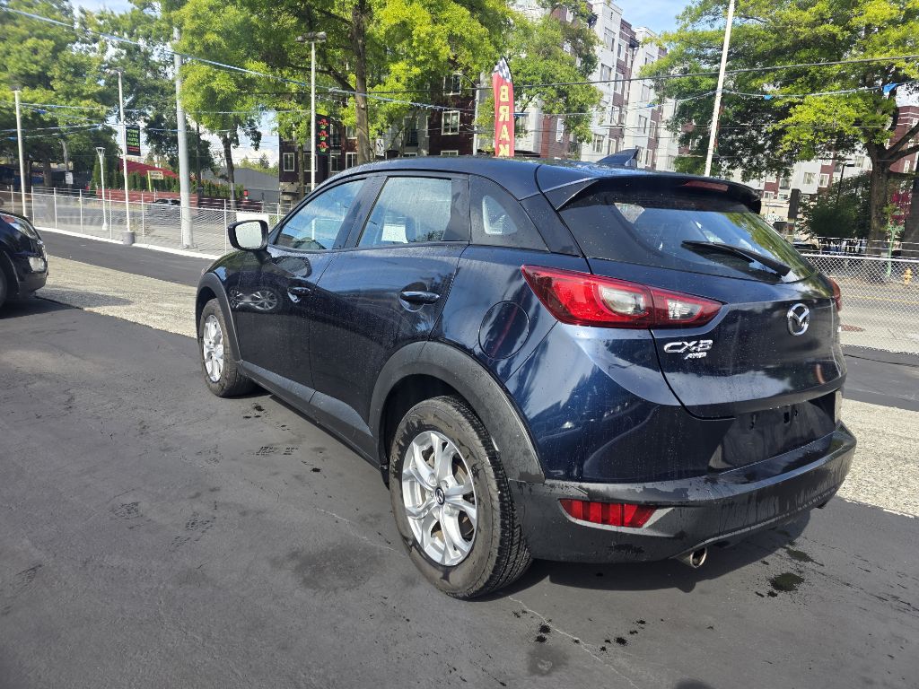Photo 10 of this MAZDA CX-3