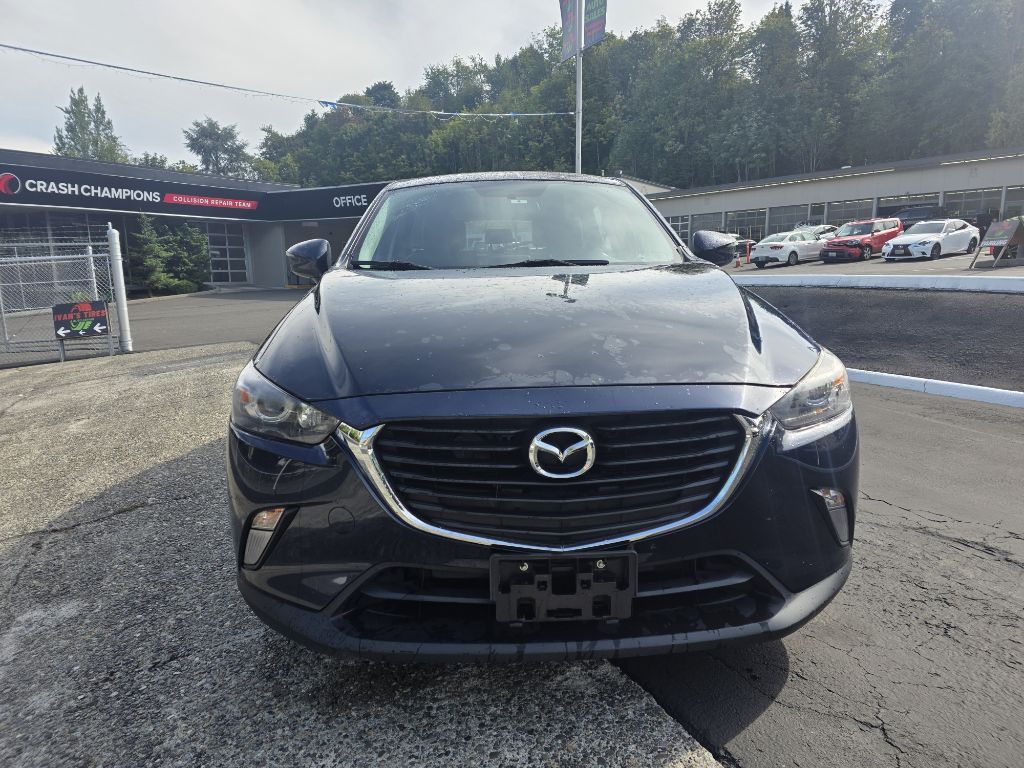 Photo 5 of this MAZDA CX-3