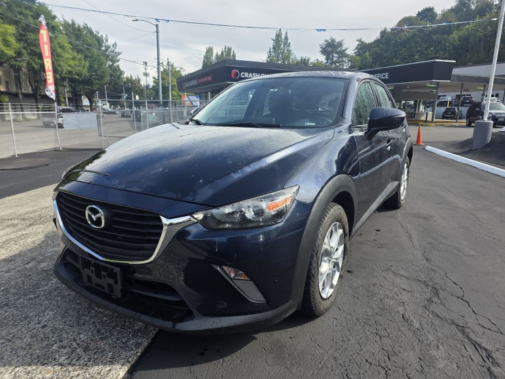 Photo 4 of this MAZDA CX-3