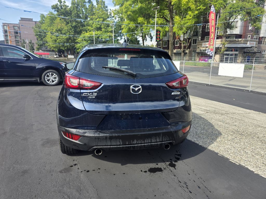 Photo 7 of this MAZDA CX-3
