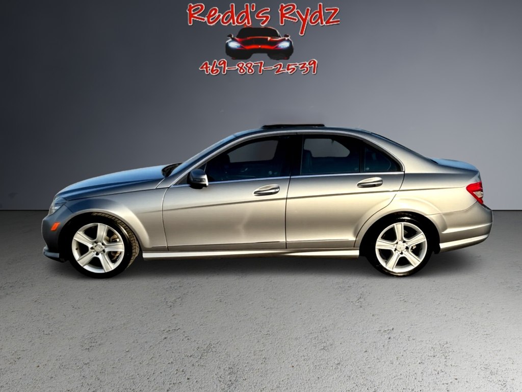 Photo 6 of this MERZ C-CLASS