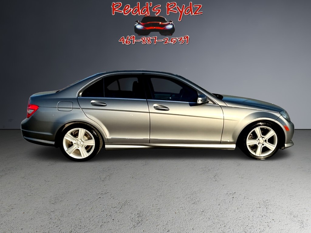 Photo 5 of this MERZ C-CLASS