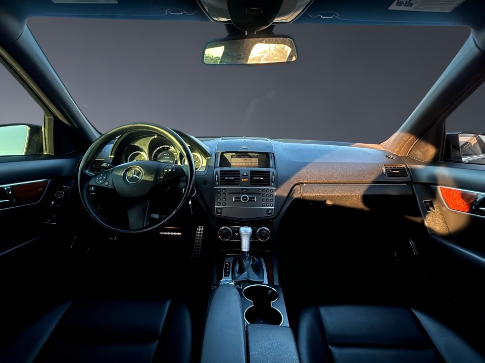 Photo 7 of this MERZ C300