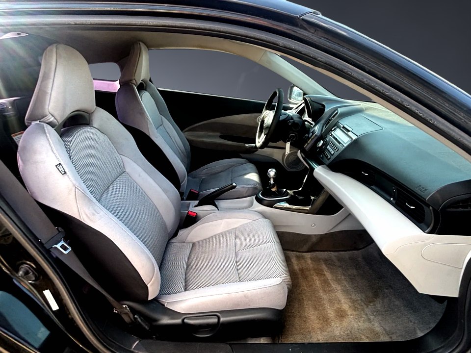 Photo 10 of this HONDA CEZ