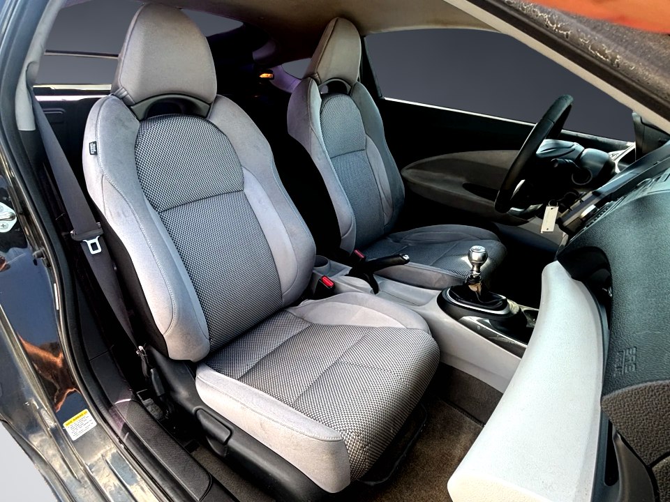 Photo 11 of this HONDA CEZ