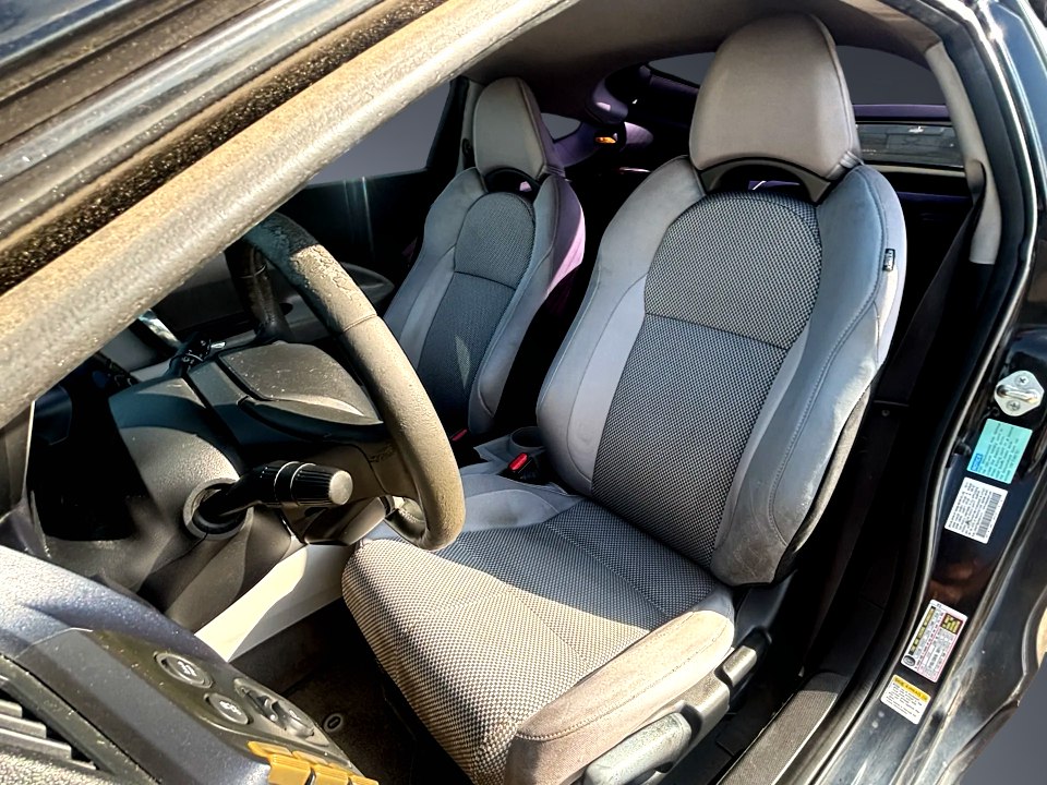 Photo 9 of this HONDA CEZ