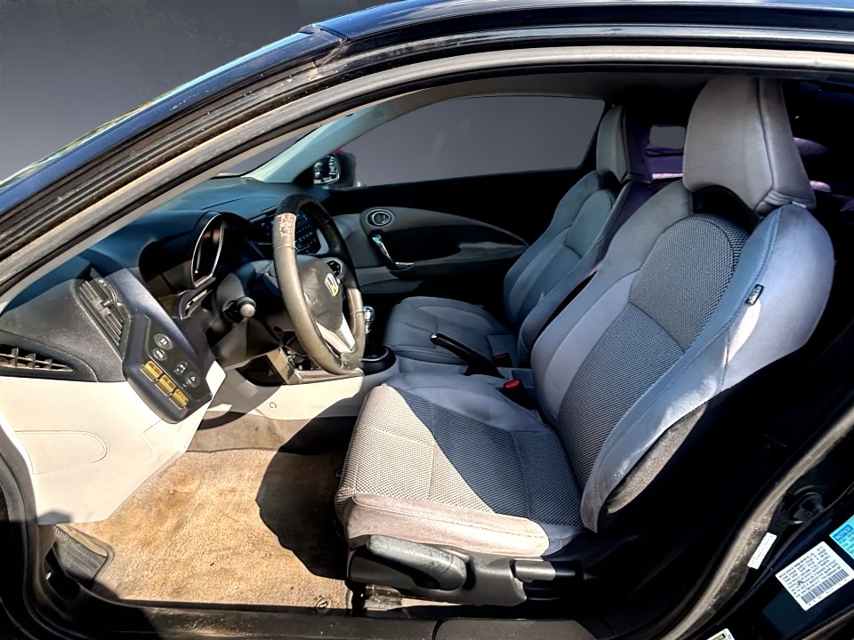 Photo 8 of this HONDA CEZ