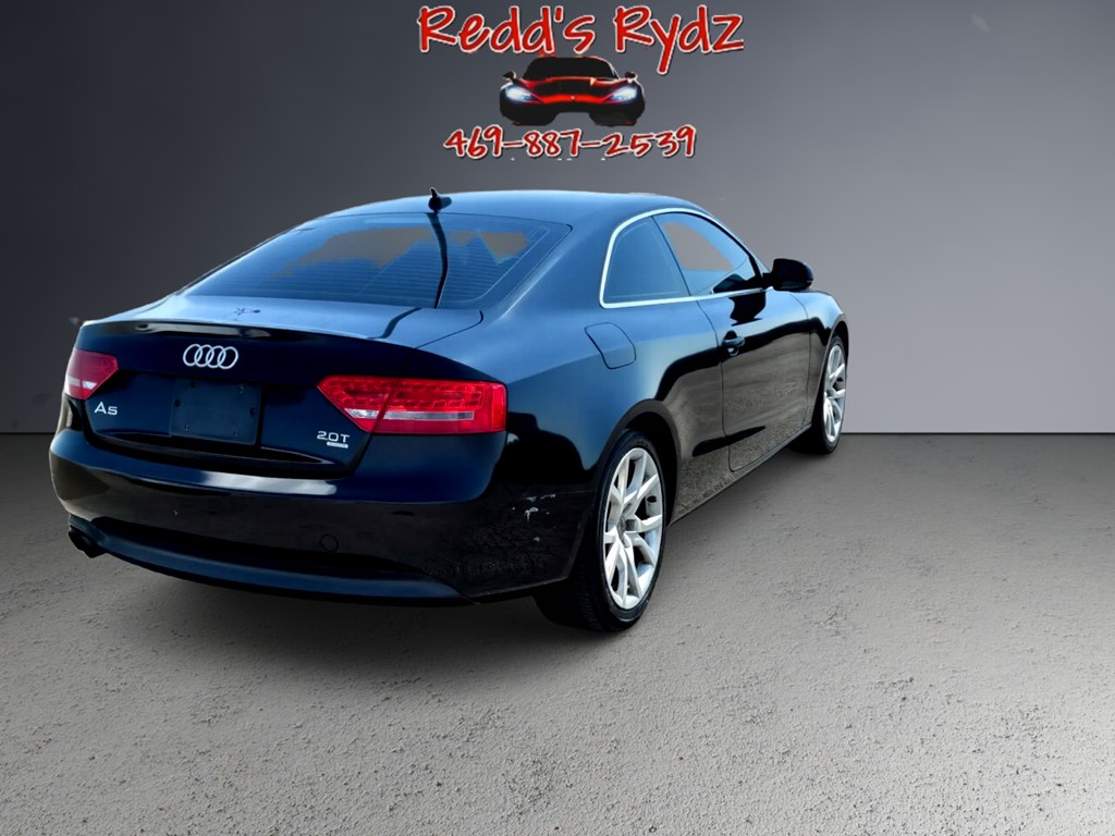 Photo 3 of this AUDI A5