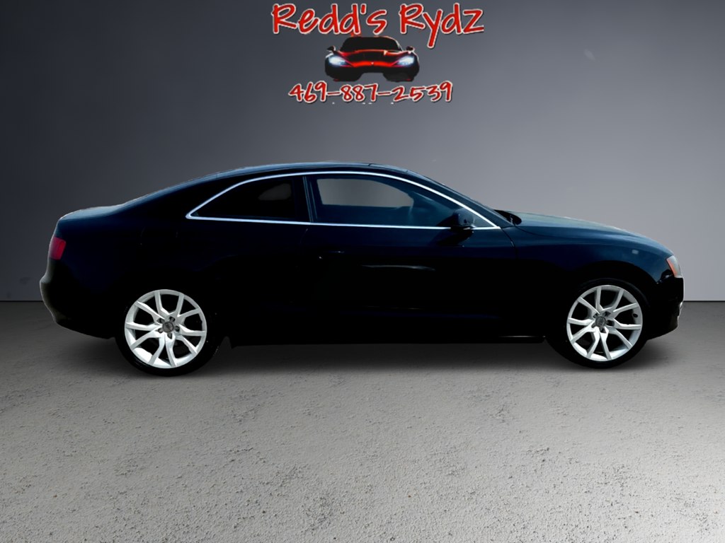 Photo 5 of this AUDI A5