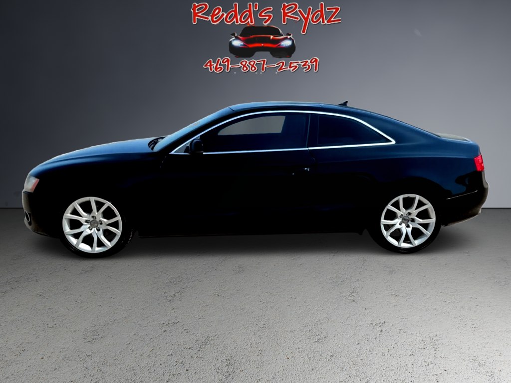Photo 6 of this AUDI A5