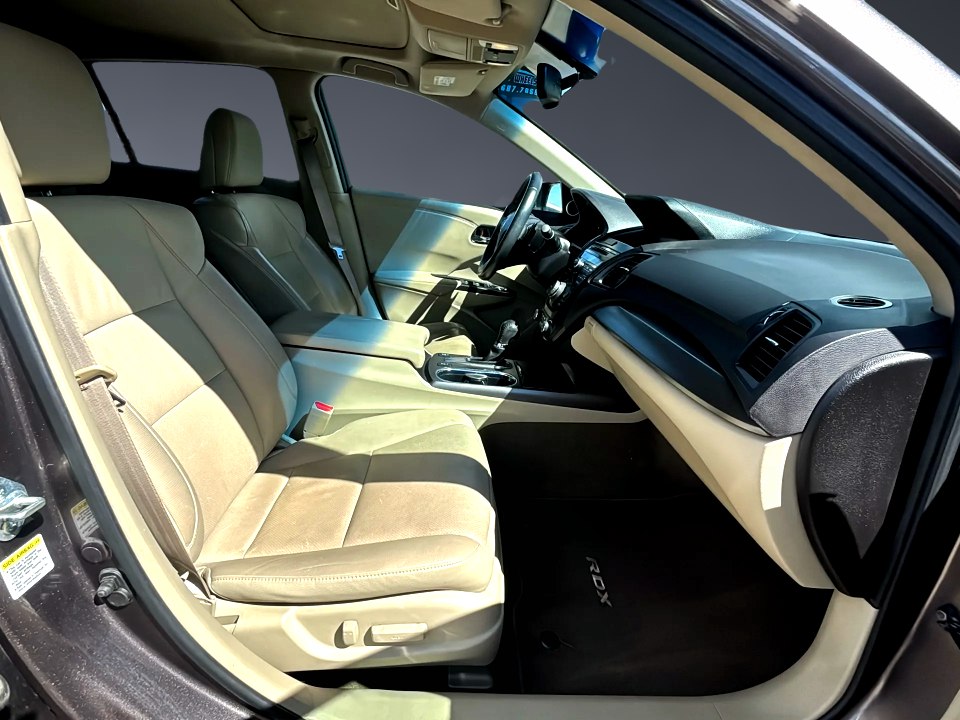Photo 10 of this ACURA RDX