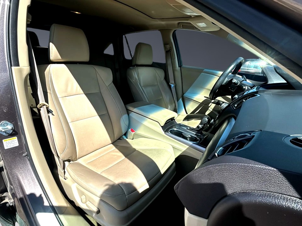 Photo 11 of this ACURA RDX