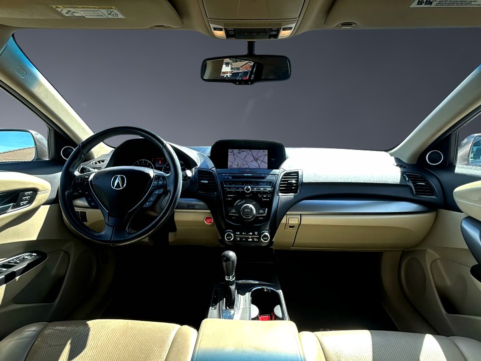 Photo 7 of this ACURA RDX