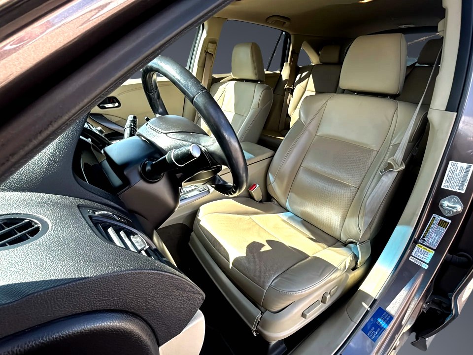Photo 9 of this ACURA RDX