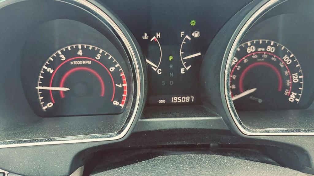 Photo 15 of this TOYOTA HIGHLANDER
