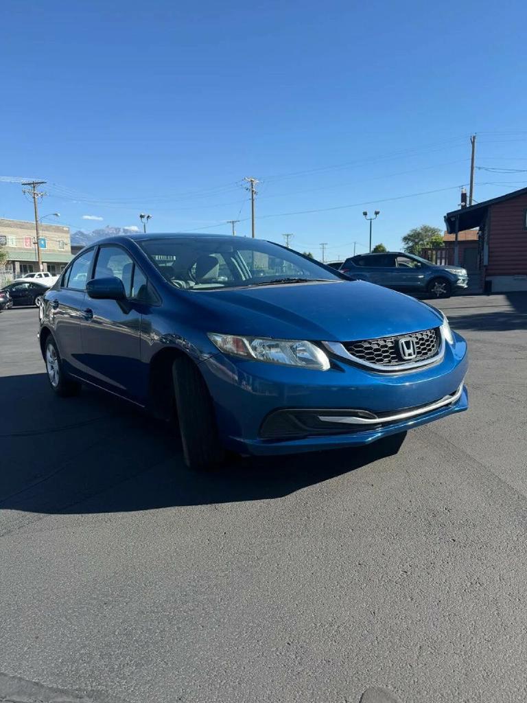 Photo 3 of this HONDA CIVIC