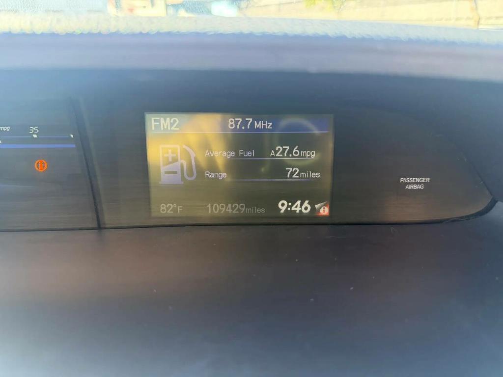 Photo 8 of this HONDA CIVIC