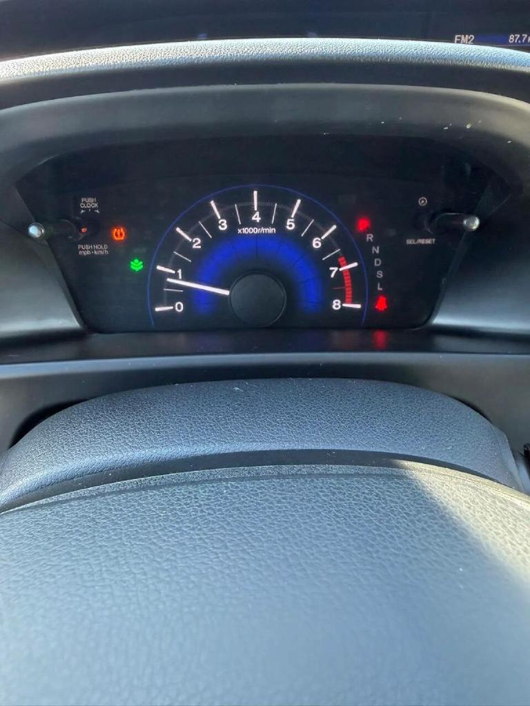 Photo 9 of this HONDA CIVIC