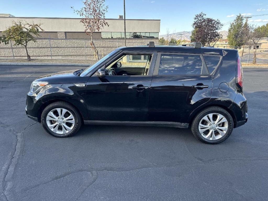 Photo 3 of this KIA SOUL