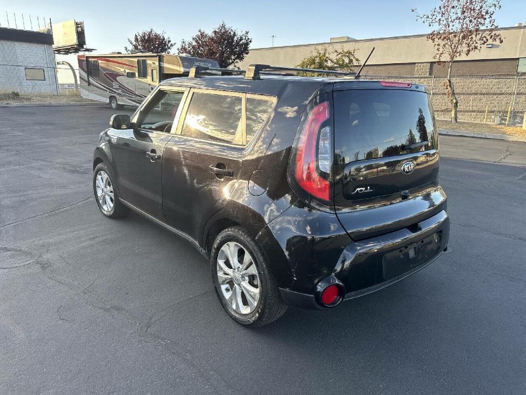 Photo 4 of this KIA SOUL