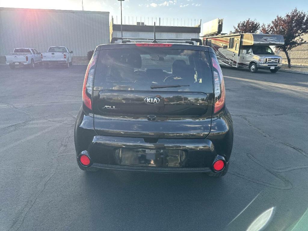 Photo 5 of this KIA SOUL