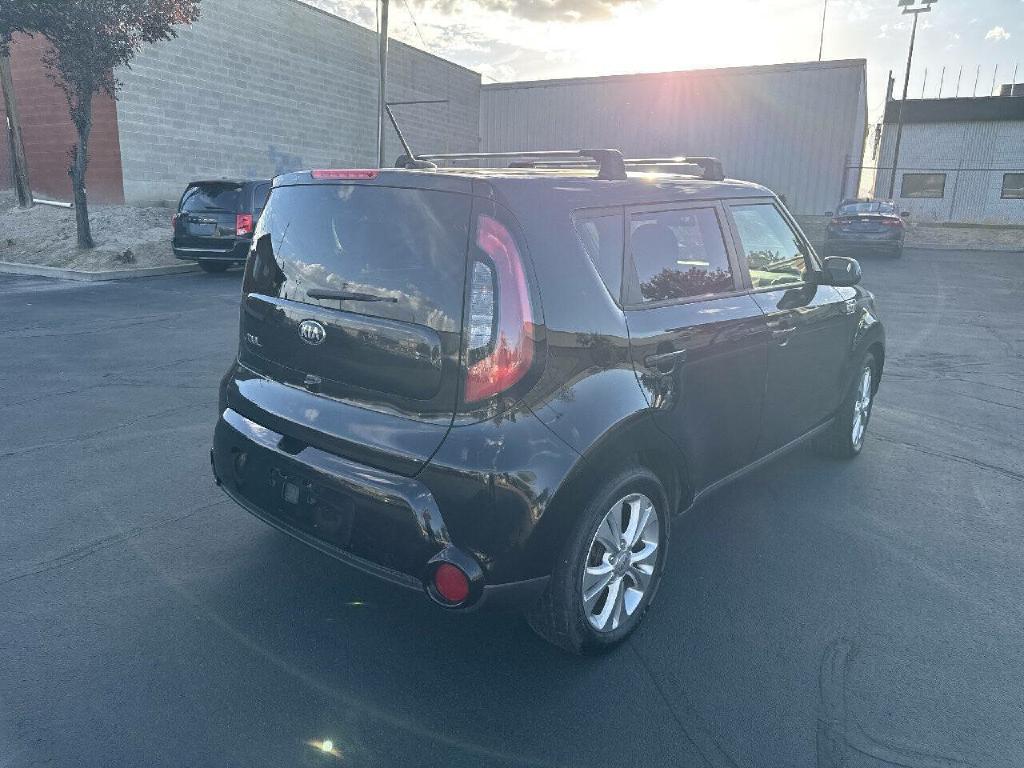 Photo 6 of this KIA SOUL