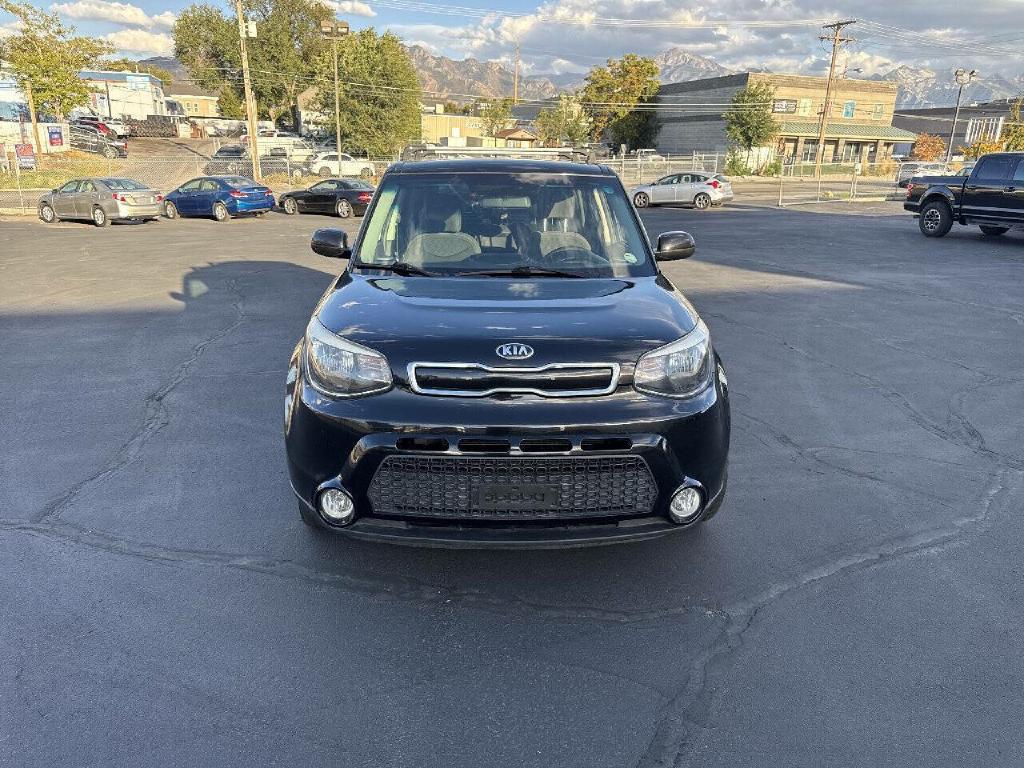 Photo 9 of this KIA SOUL