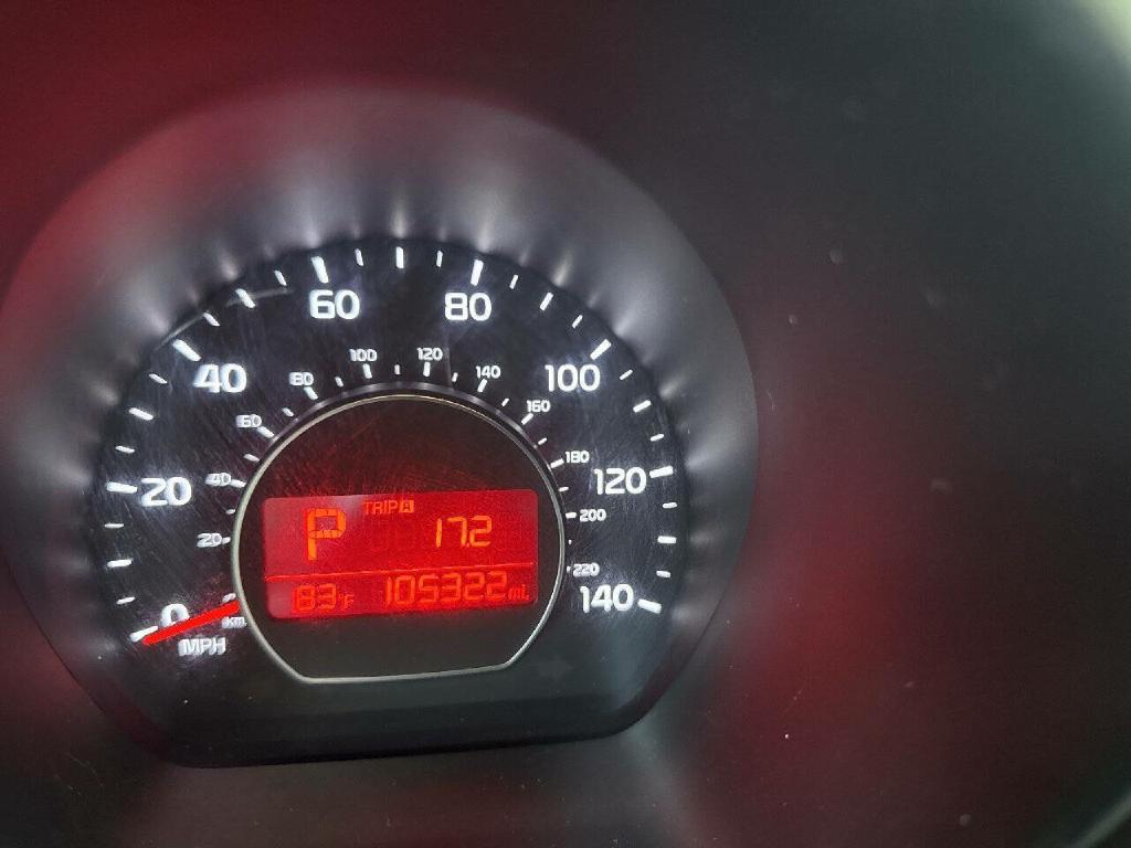 Photo 15 of this KIA SOUL