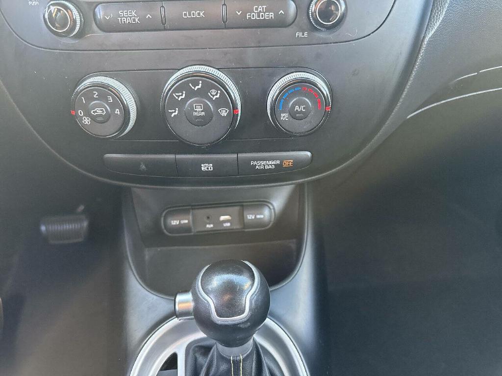 Photo 17 of this KIA SOUL