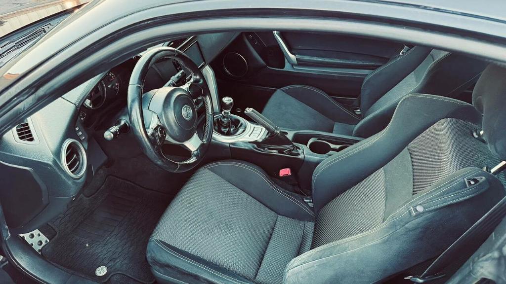 Photo 10 of this TOYOTA 86