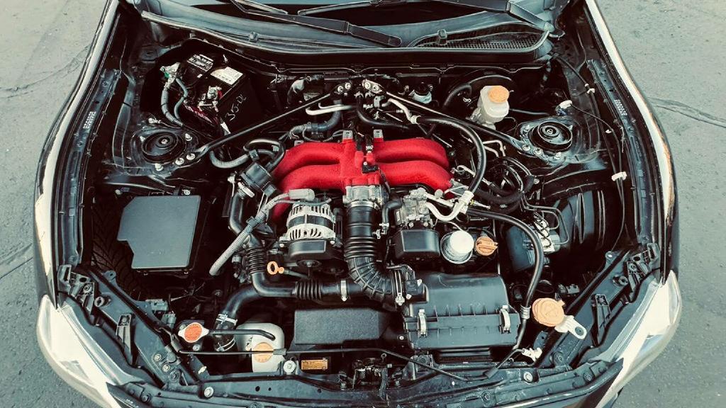 Photo 15 of this TOYOTA 86