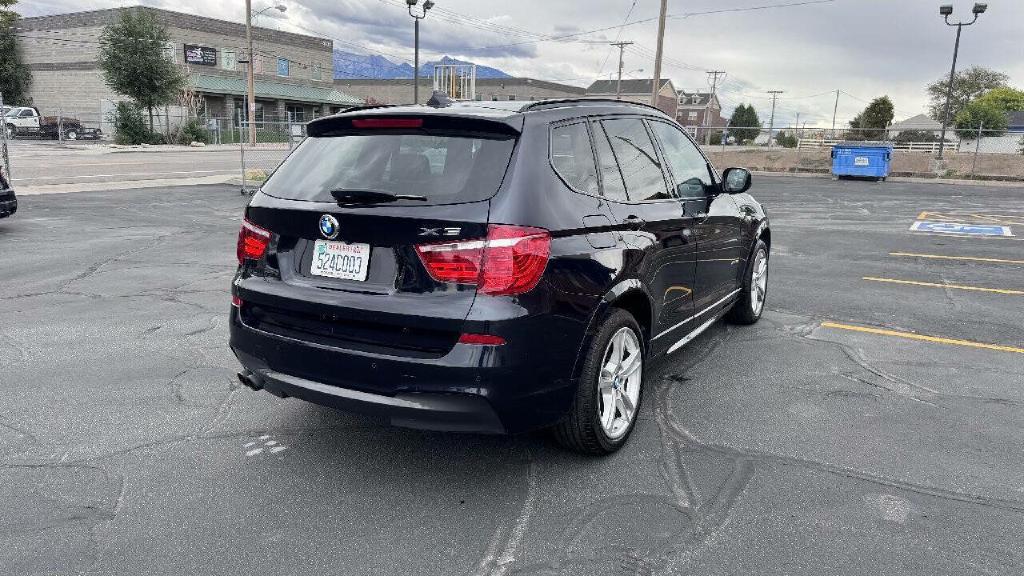 Photo 6 of this BMW X3