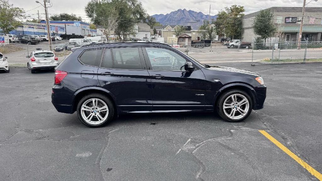 Photo 7 of this BMW X3
