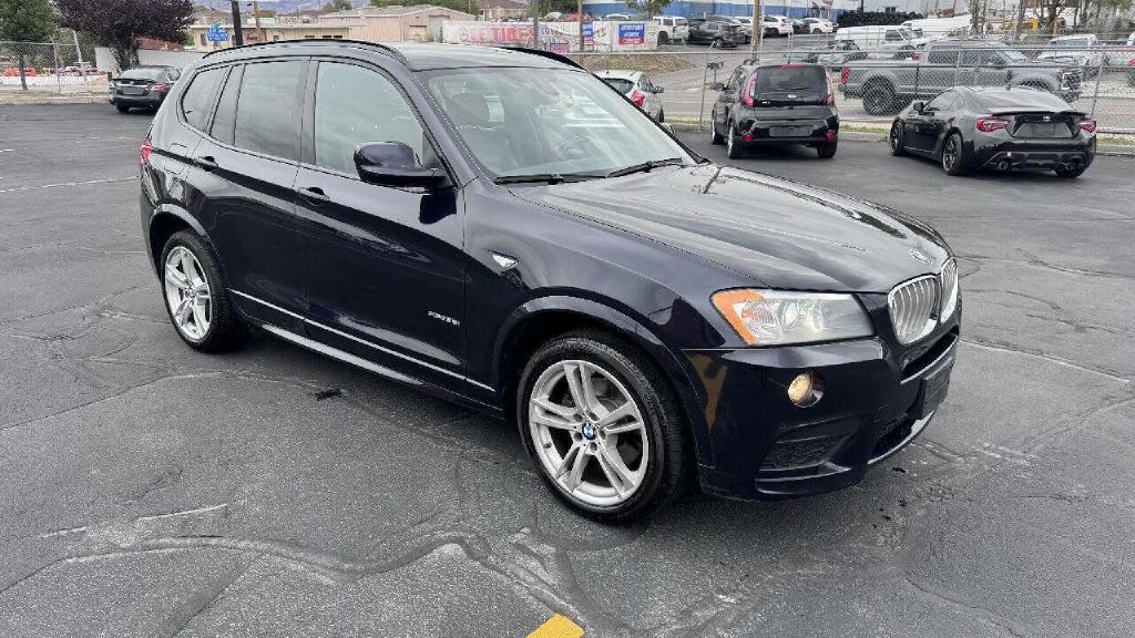 Photo 8 of this BMW X3