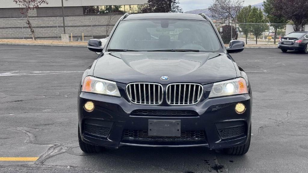 Photo 9 of this BMW X3