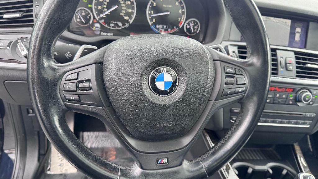Photo 16 of this BMW X3