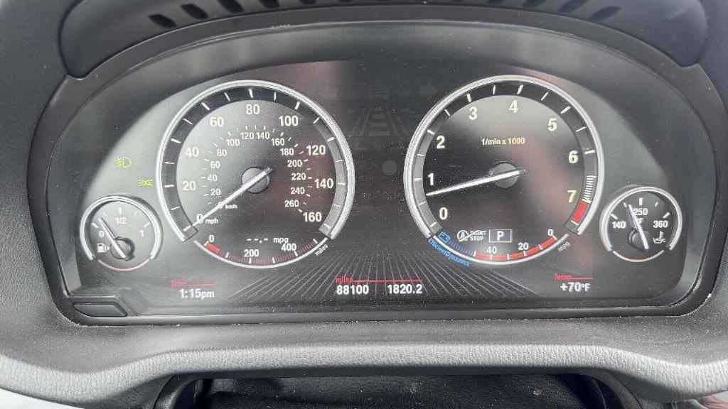 Photo 17 of this BMW X3